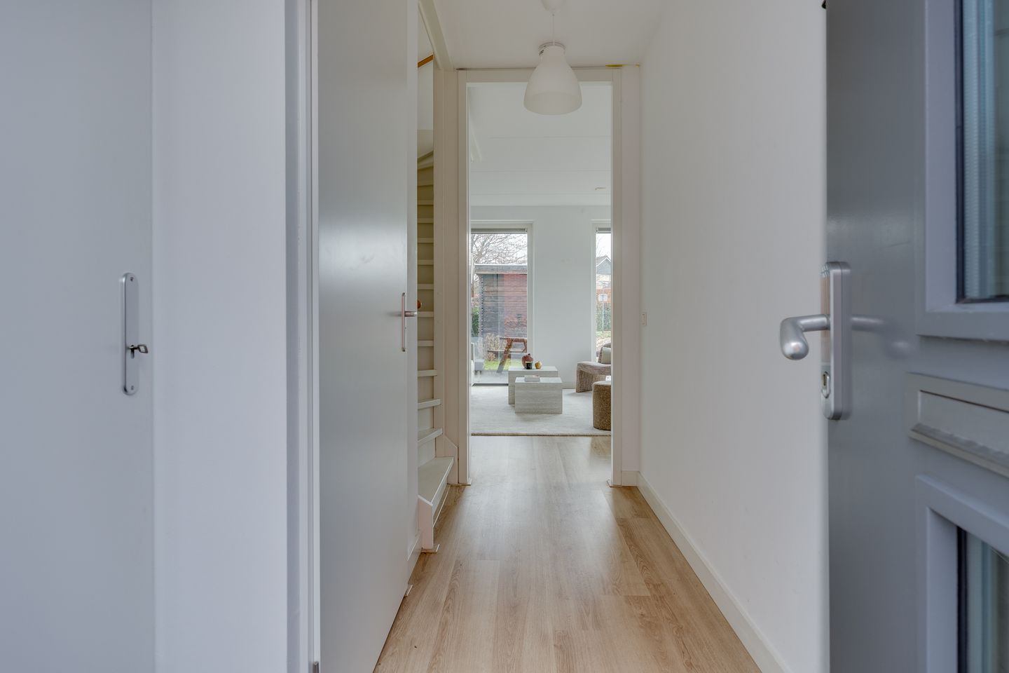 Foto 4 van Lion Cachethof 14