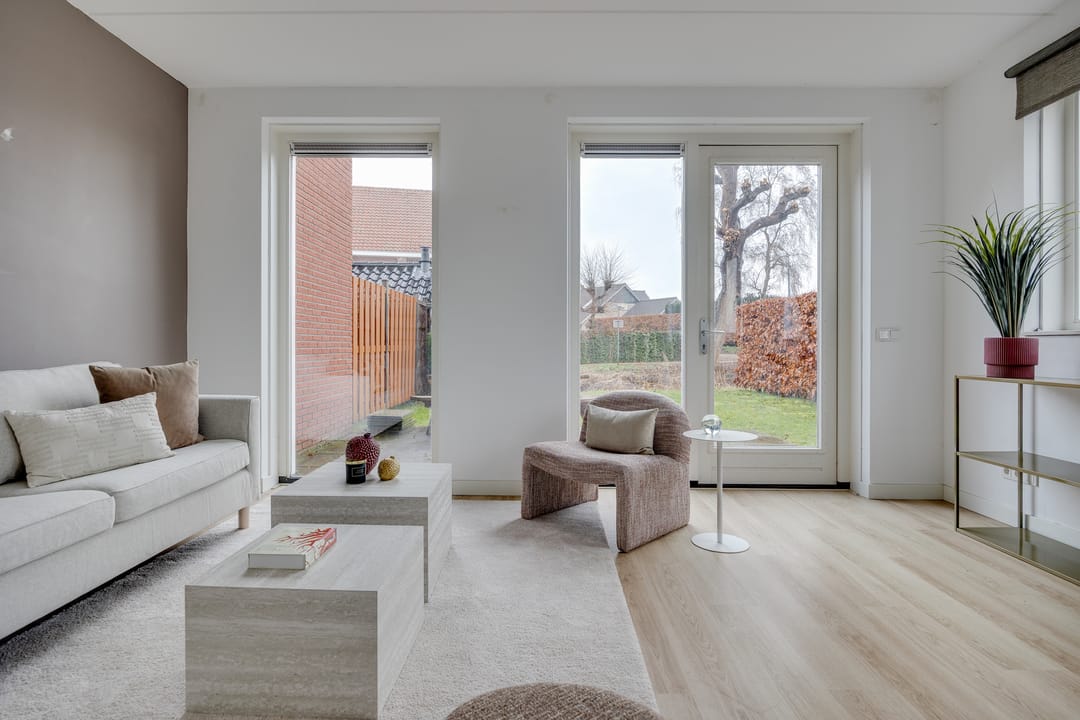 Foto 7 van Lion Cachethof 14