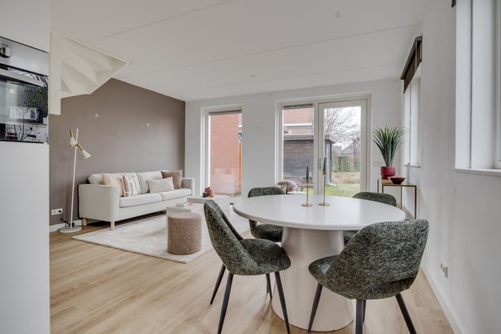 Photo 13 of Lion Cachethof 14