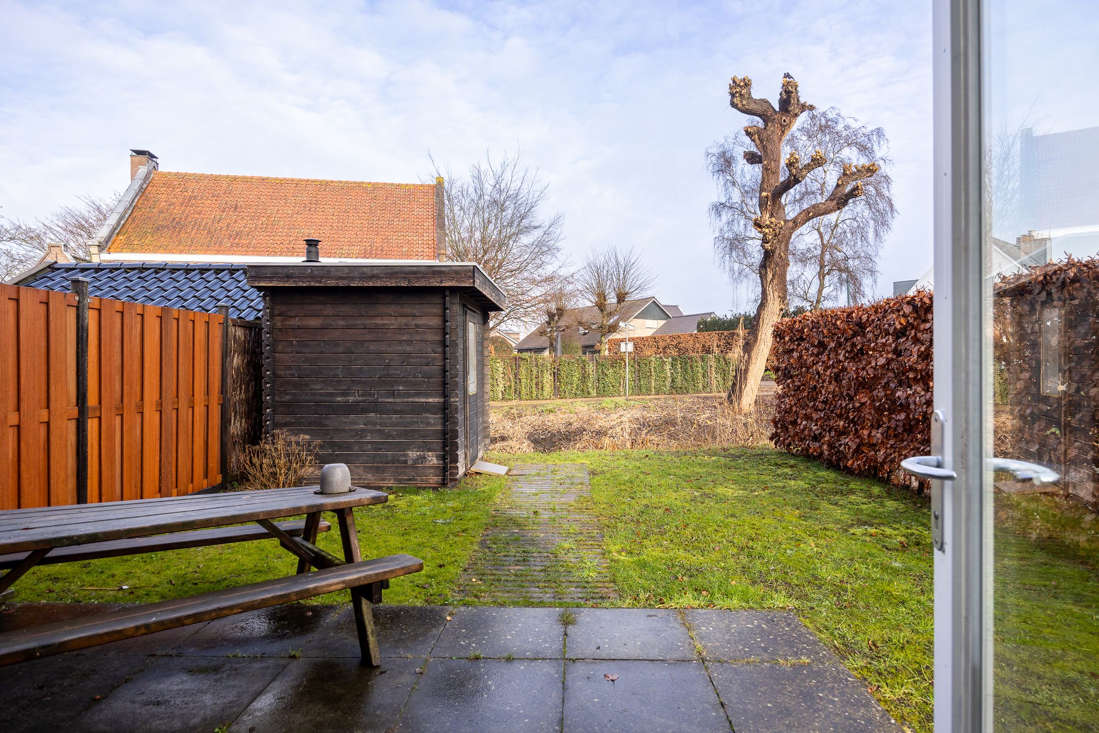 Foto 15 van Lion Cachethof 14