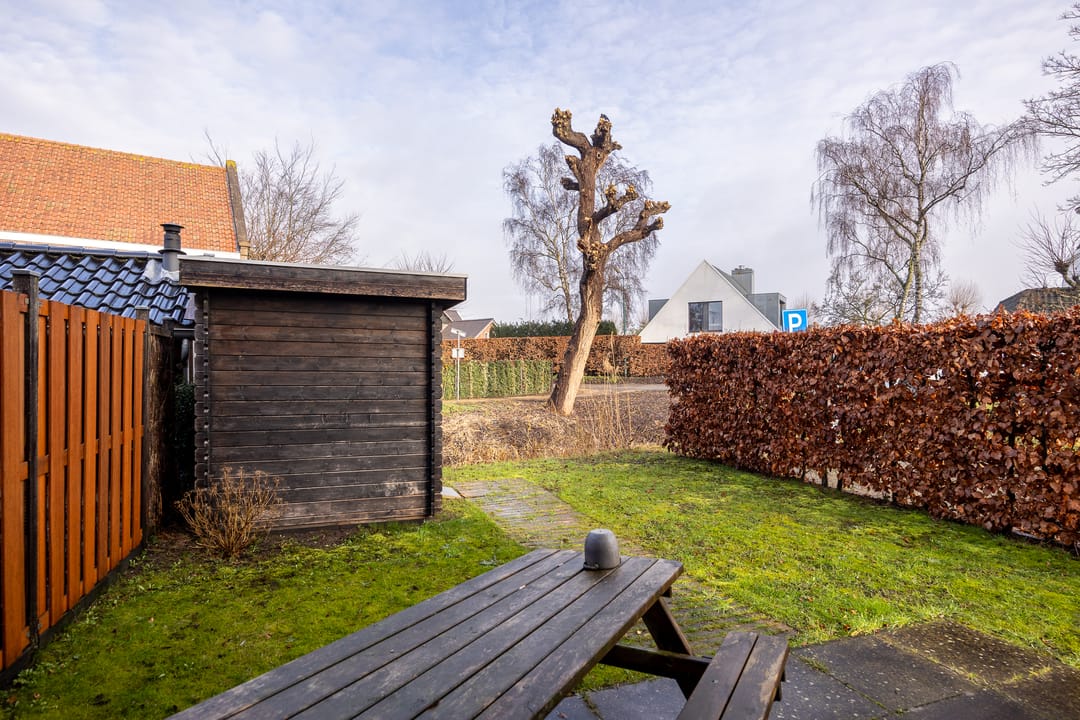 Foto 16 van Lion Cachethof 14