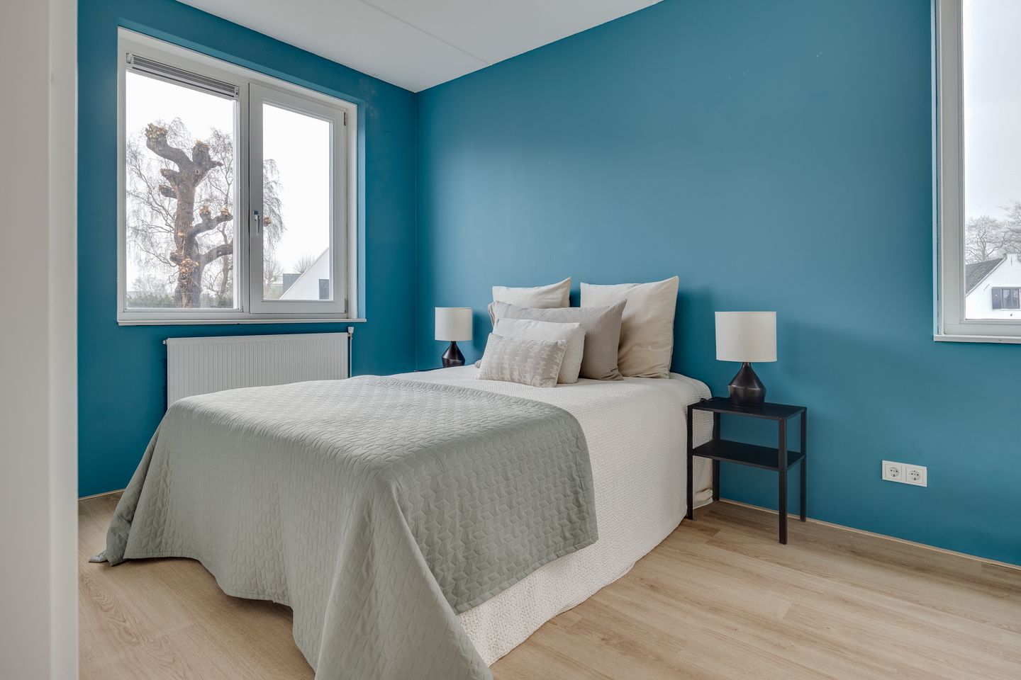 Foto 20 van Lion Cachethof 14