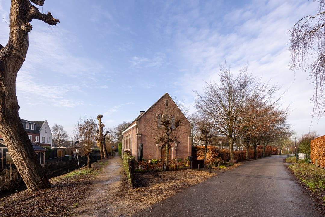 Foto 32 van Lion Cachethof 14