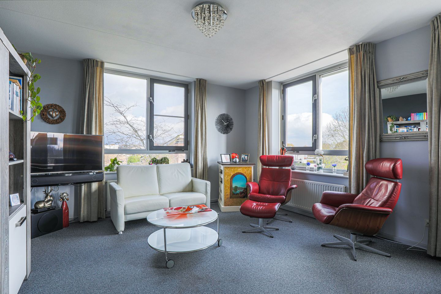 Foto 4 van Evert van der Veerlaan 14