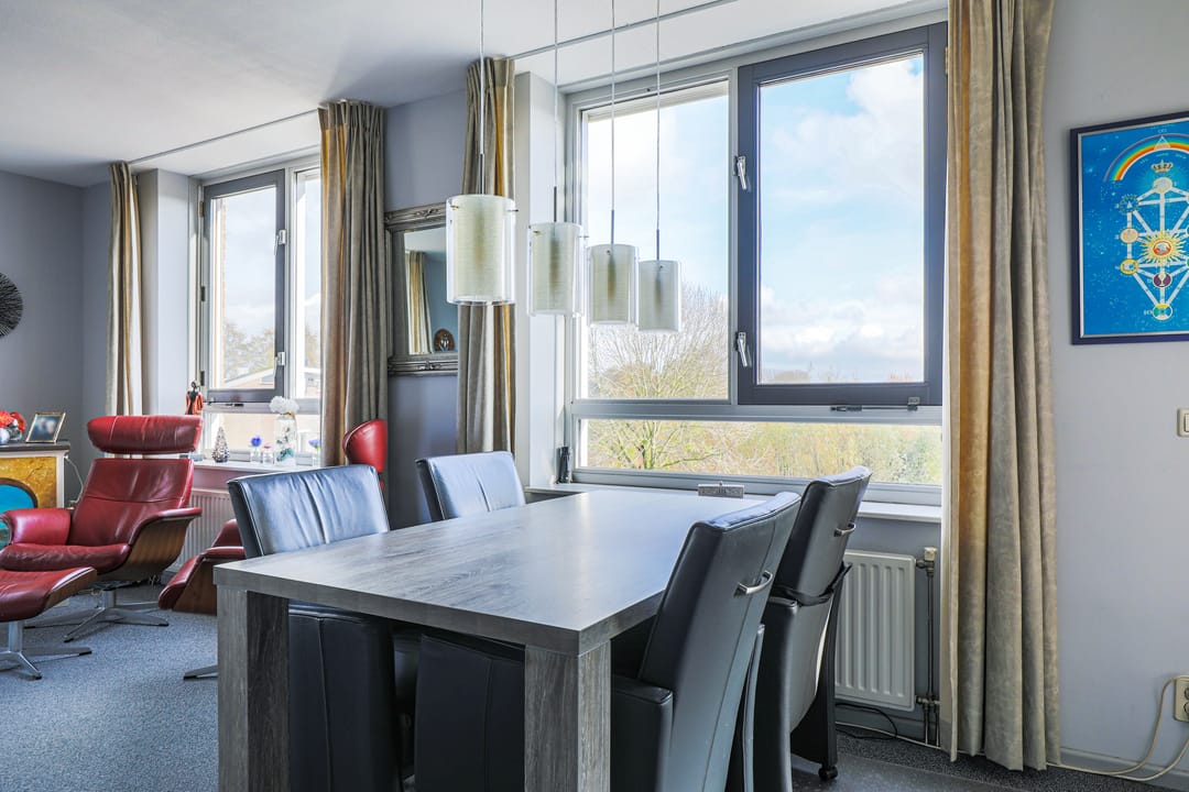 Foto 7 van Evert van der Veerlaan 14