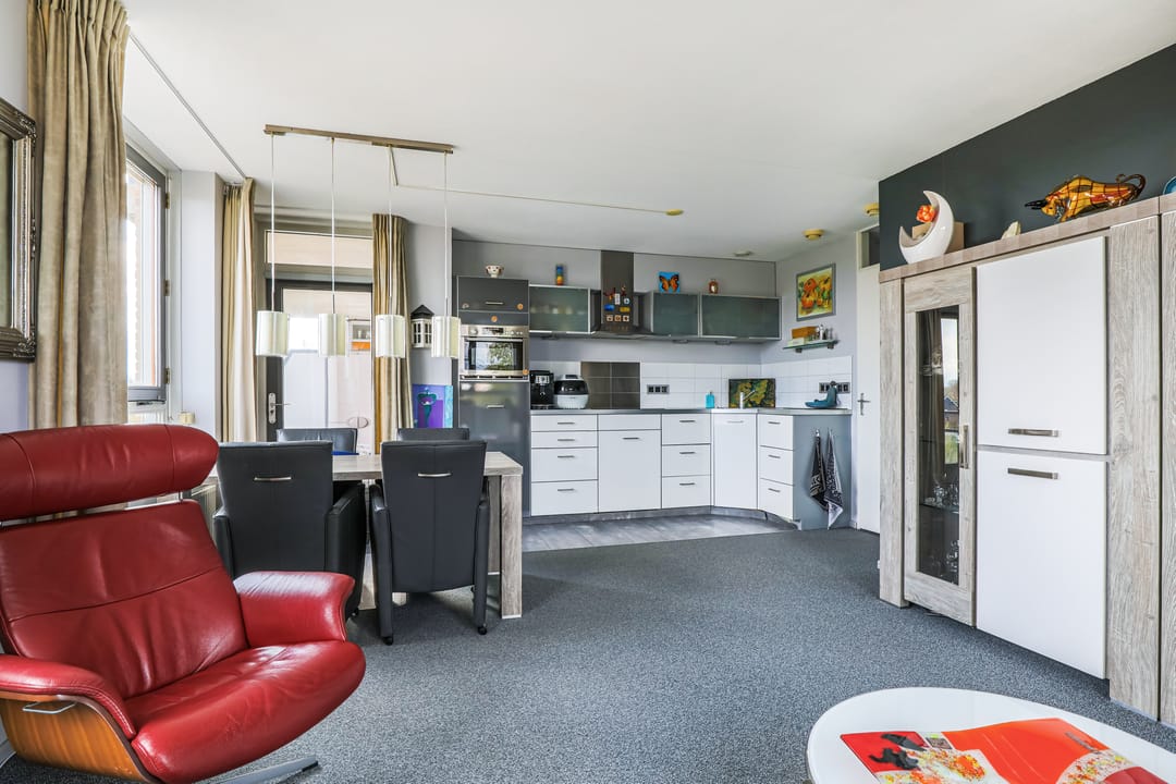 Foto 8 van Evert van der Veerlaan 14