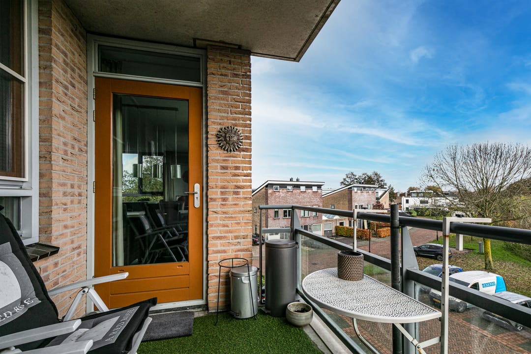 Foto 11 van Evert van der Veerlaan 14