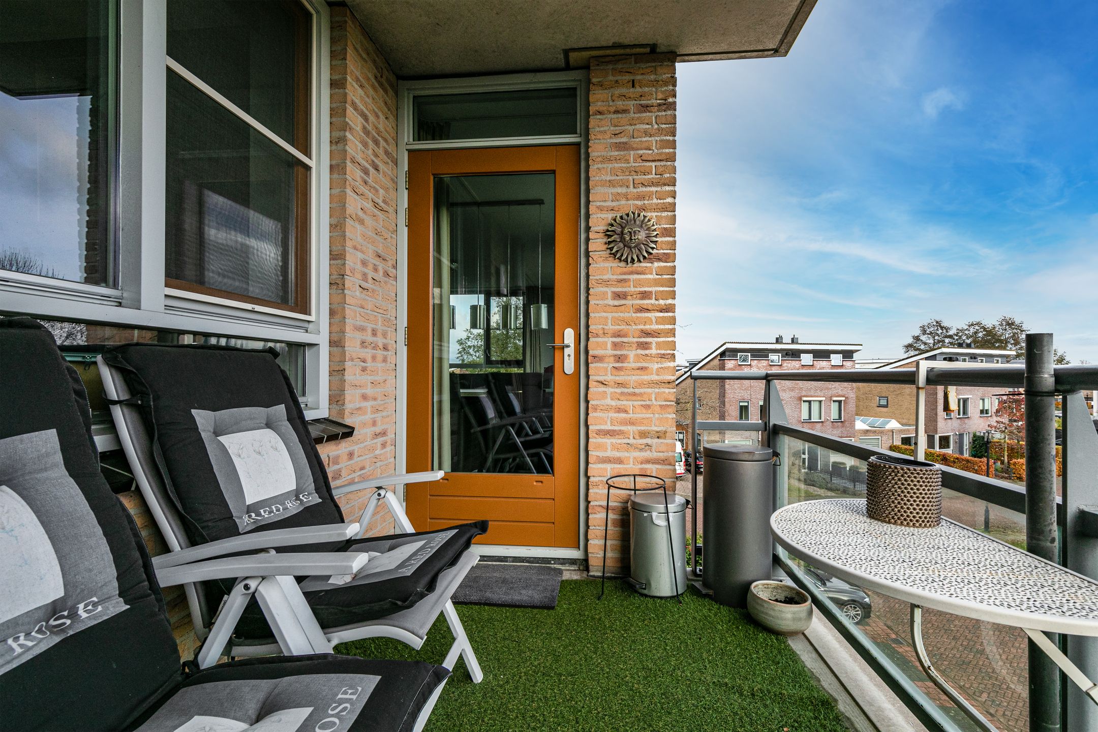 Foto 12 van Evert van der Veerlaan 14