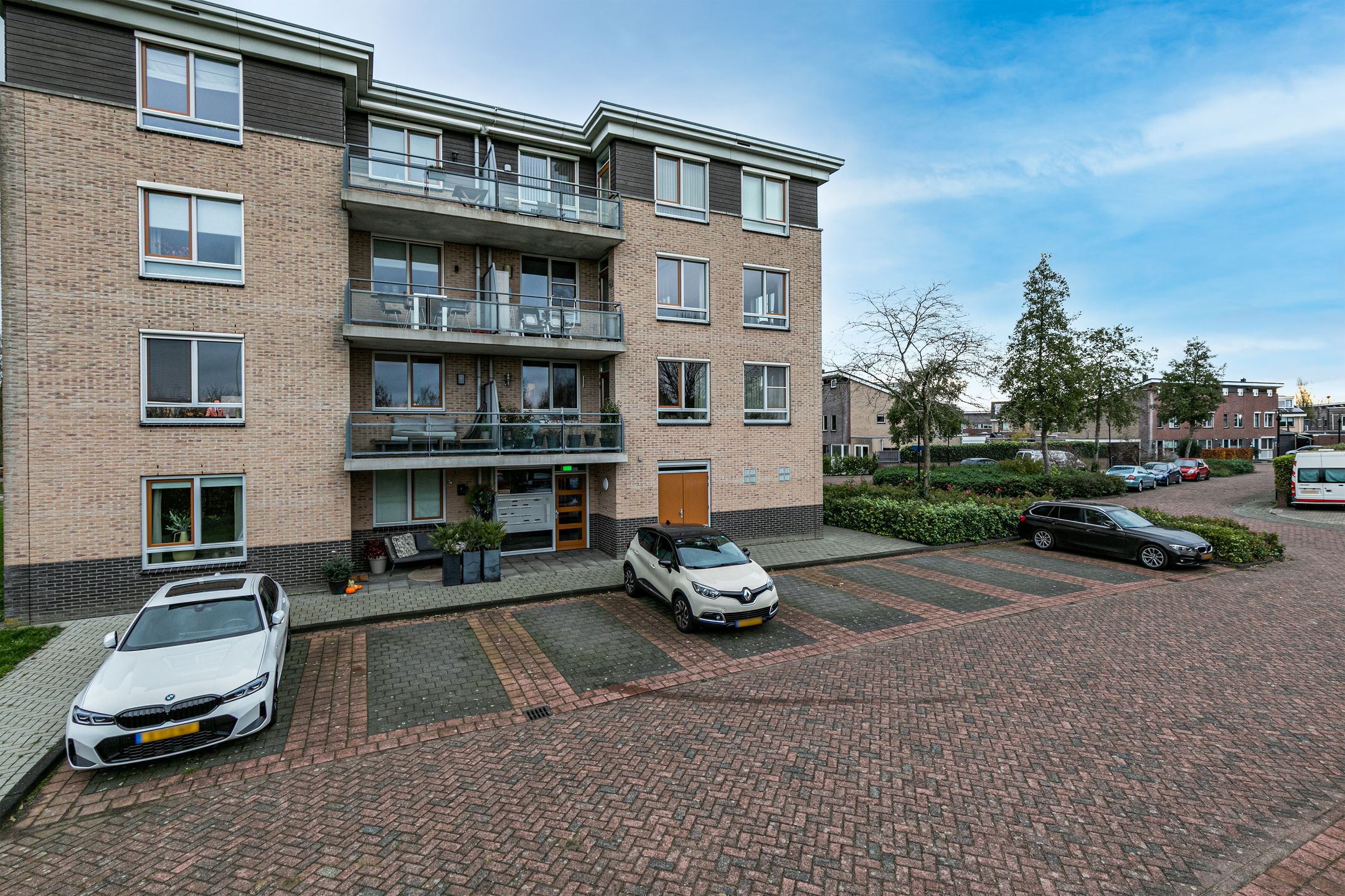 Foto 24 van Evert van der Veerlaan 14