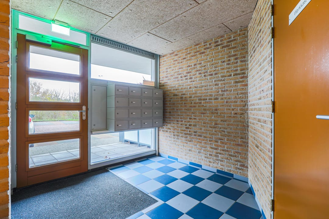 Foto 26 van Evert van der Veerlaan 14