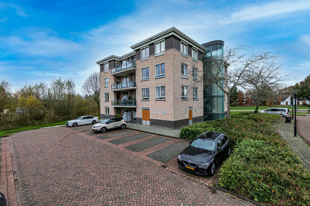 Foto 28 van Evert van der Veerlaan 14