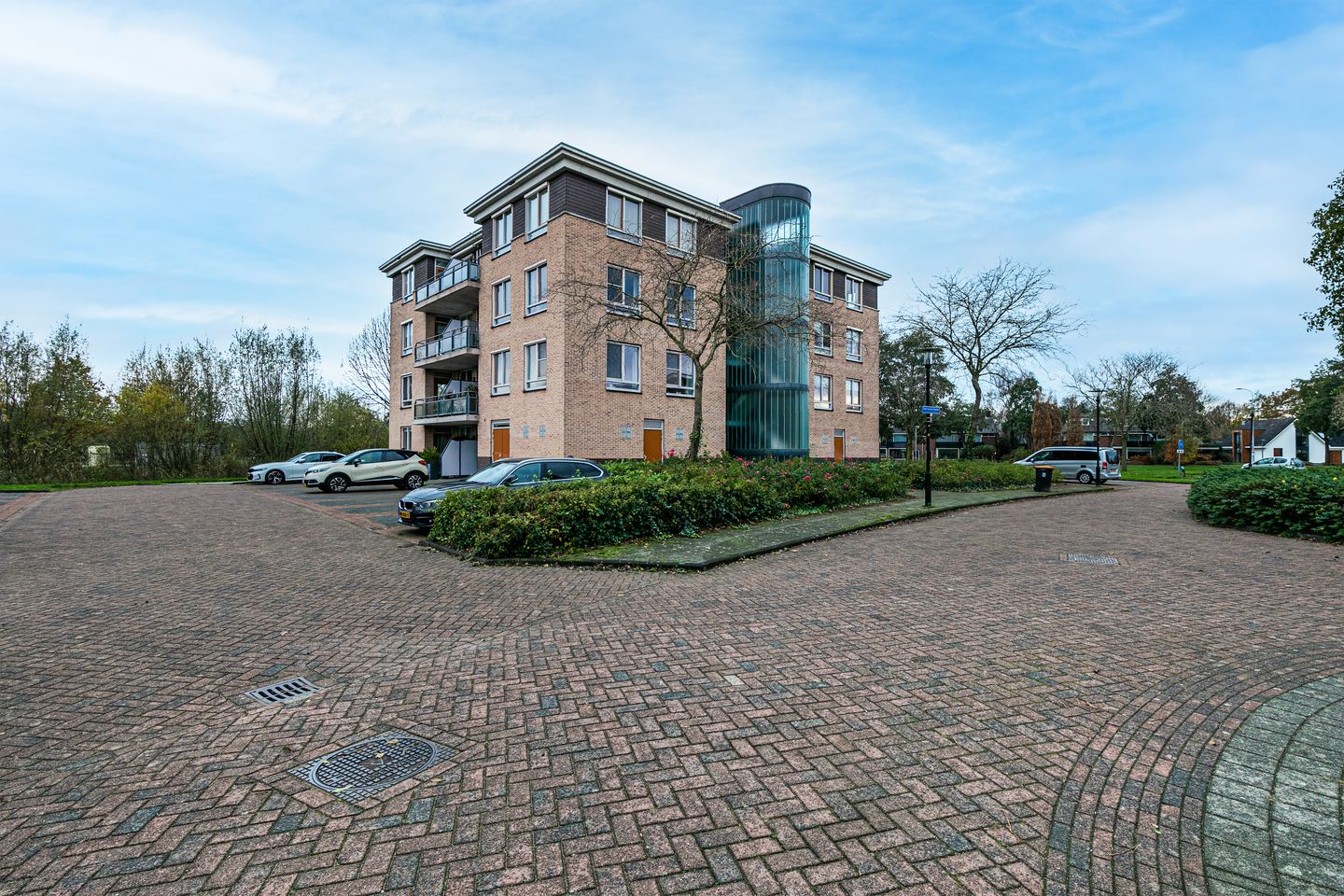 Foto 29 van Evert van der Veerlaan 14