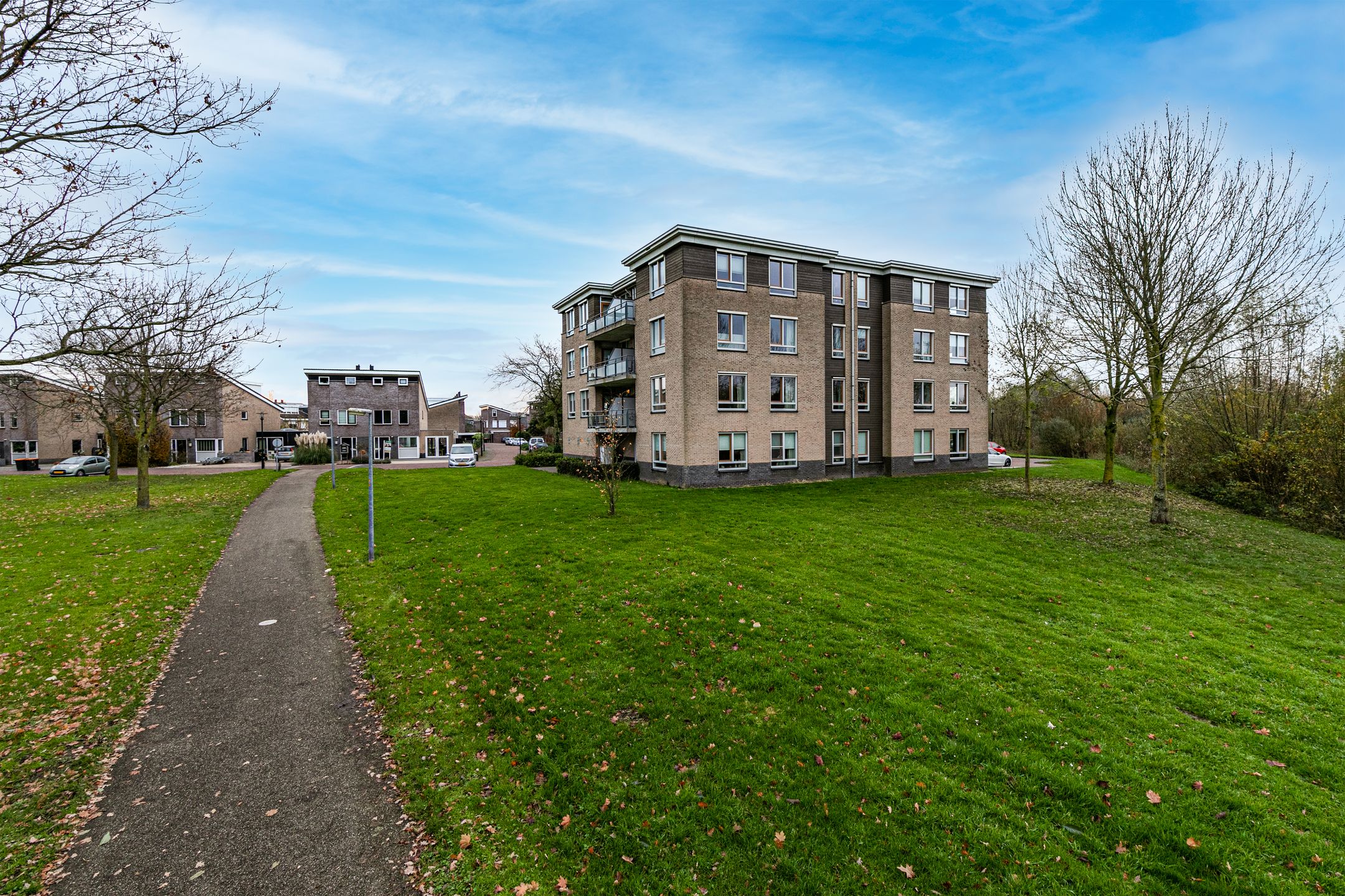 Foto 30 van Evert van der Veerlaan 14