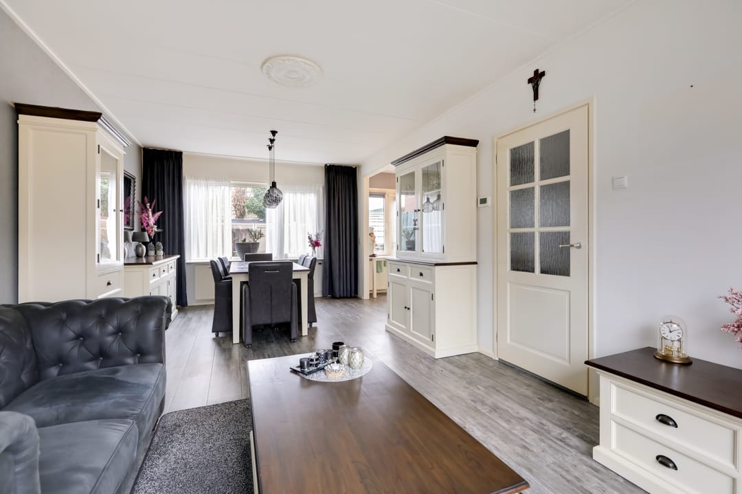 Photo 13 of Eversstraat 25