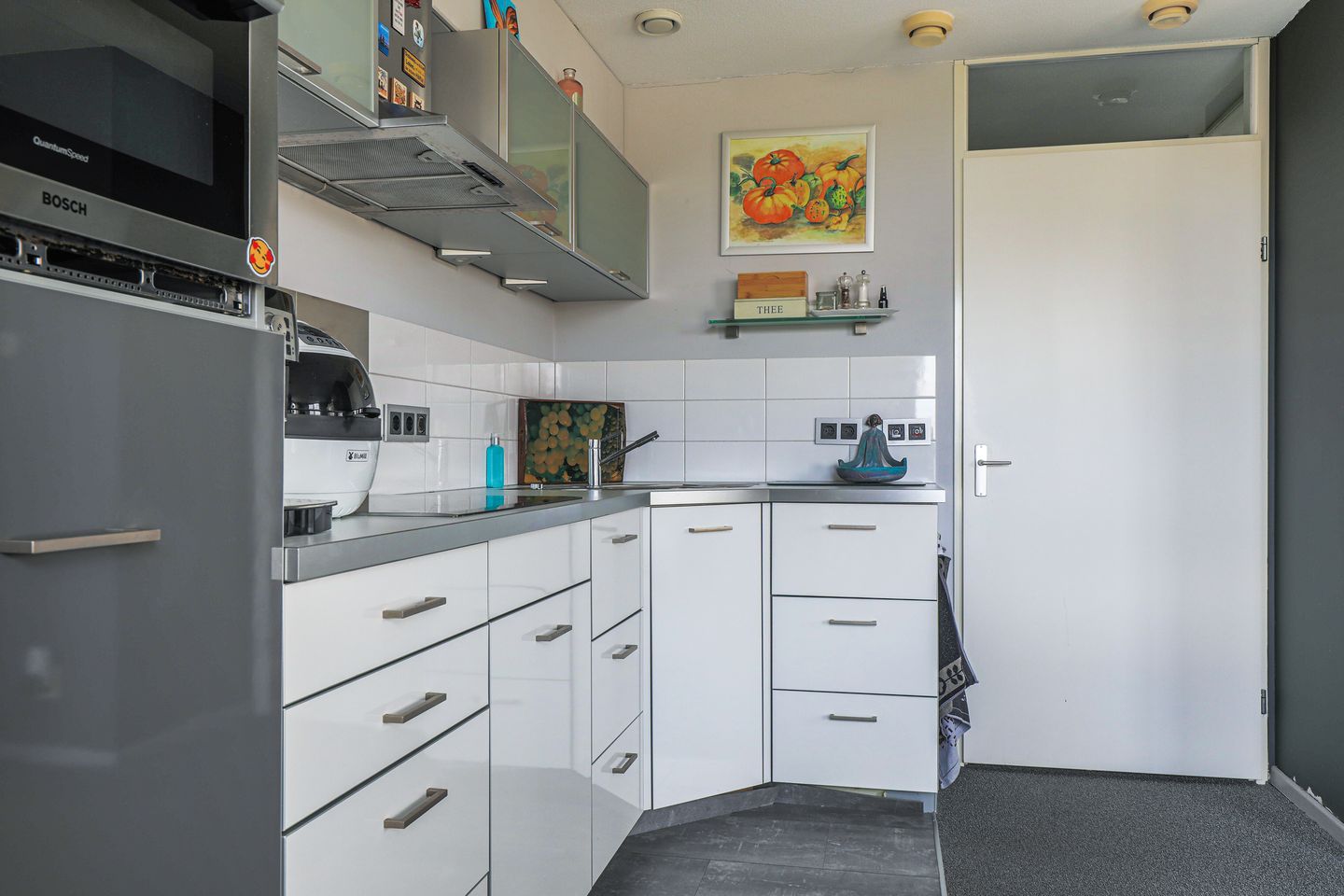 Foto 10 van Evert van der Veerlaan 14