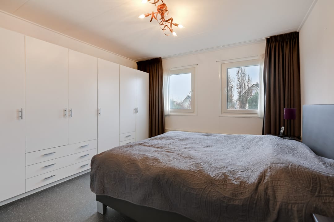 Photo 23 of Eversstraat 25