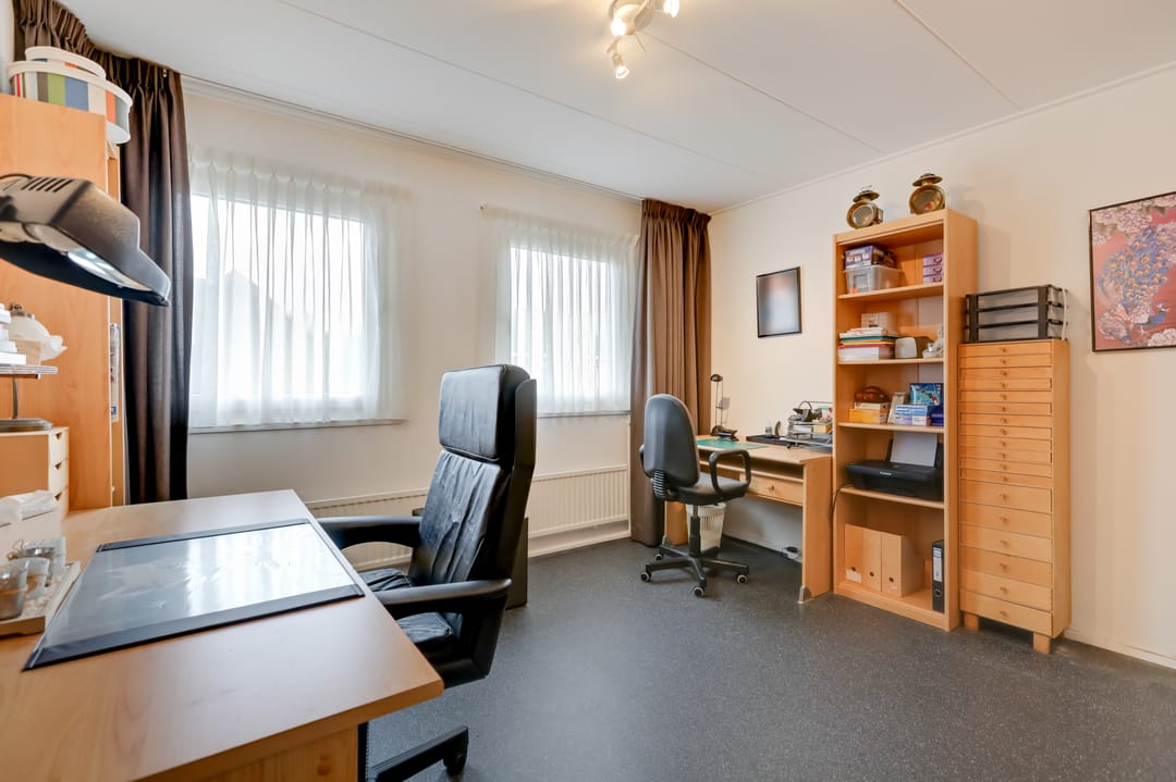 Photo 26 of Eversstraat 25