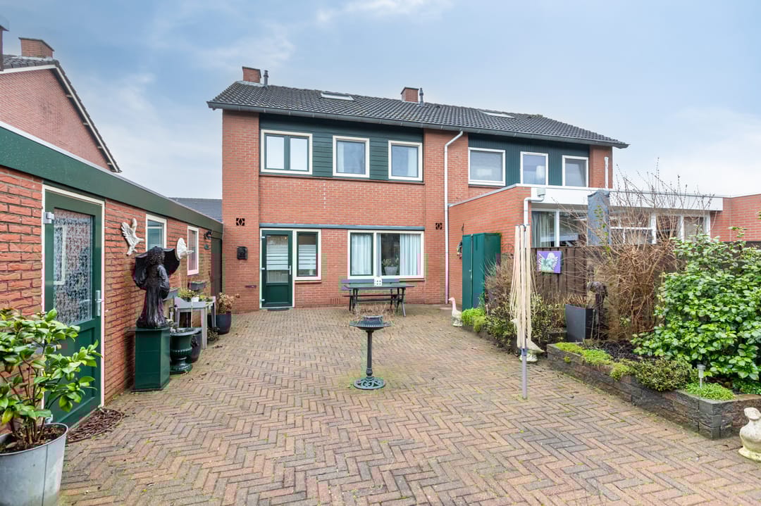 Photo 38 of Eversstraat 25