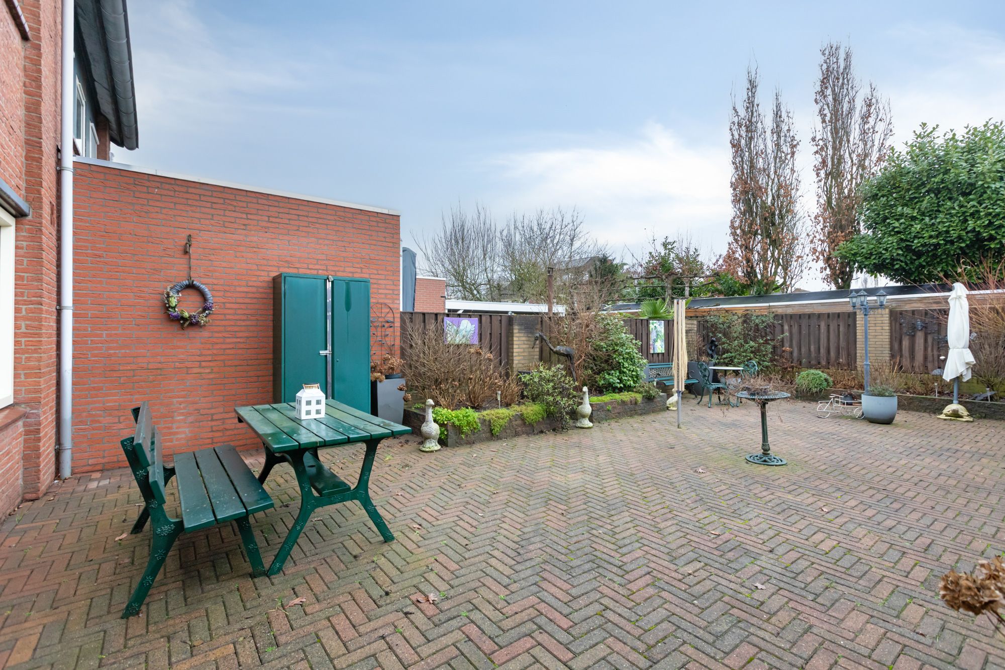 Photo 39 of Eversstraat 25