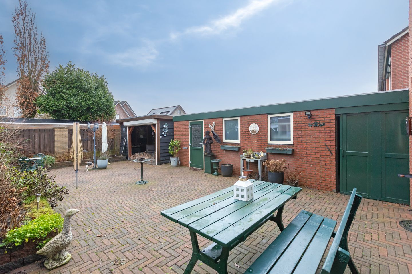 Photo 40 of Eversstraat 25