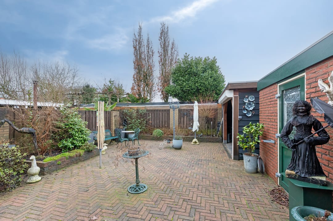 Photo 41 of Eversstraat 25