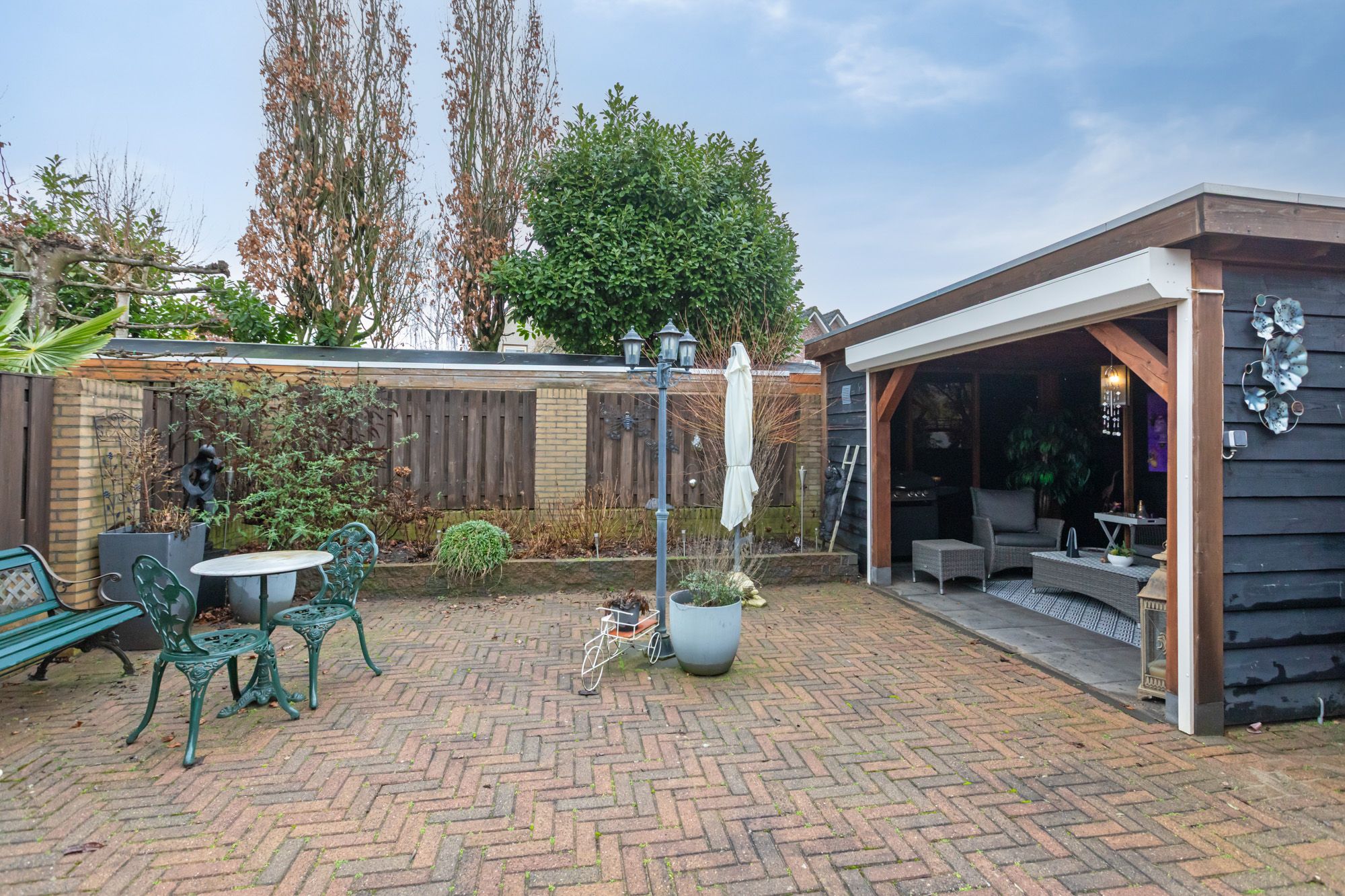 Photo 42 of Eversstraat 25