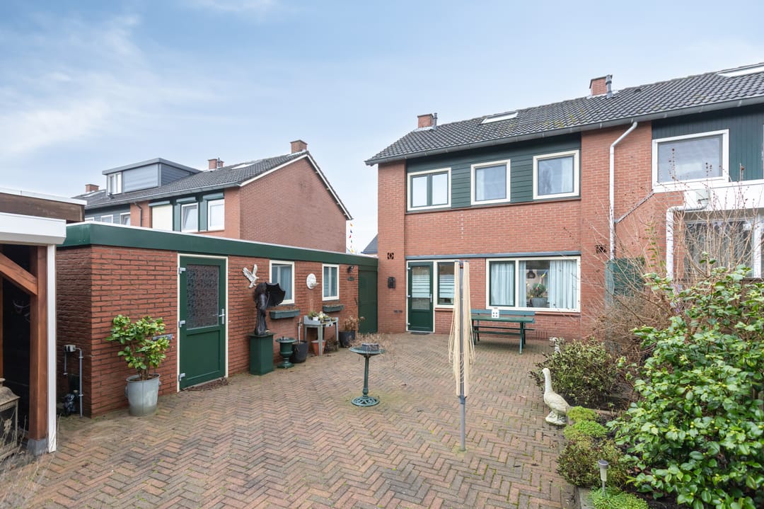 Photo 37 of Eversstraat 25