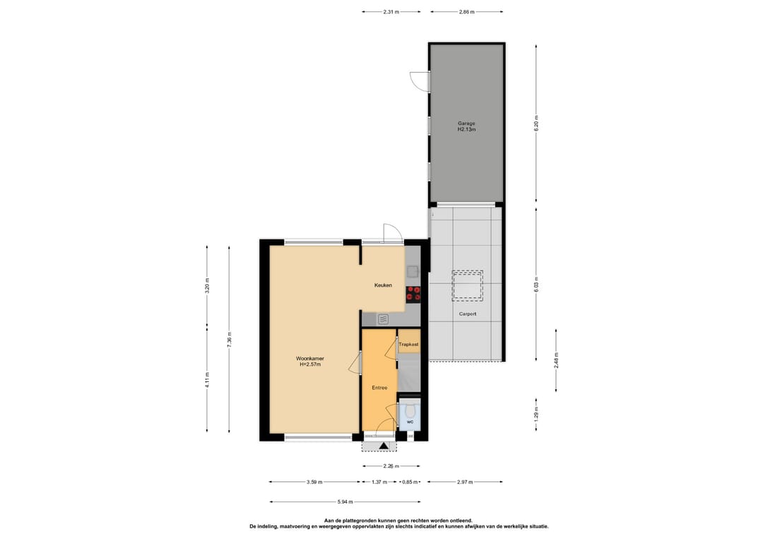 Photo 47 of Eversstraat 25