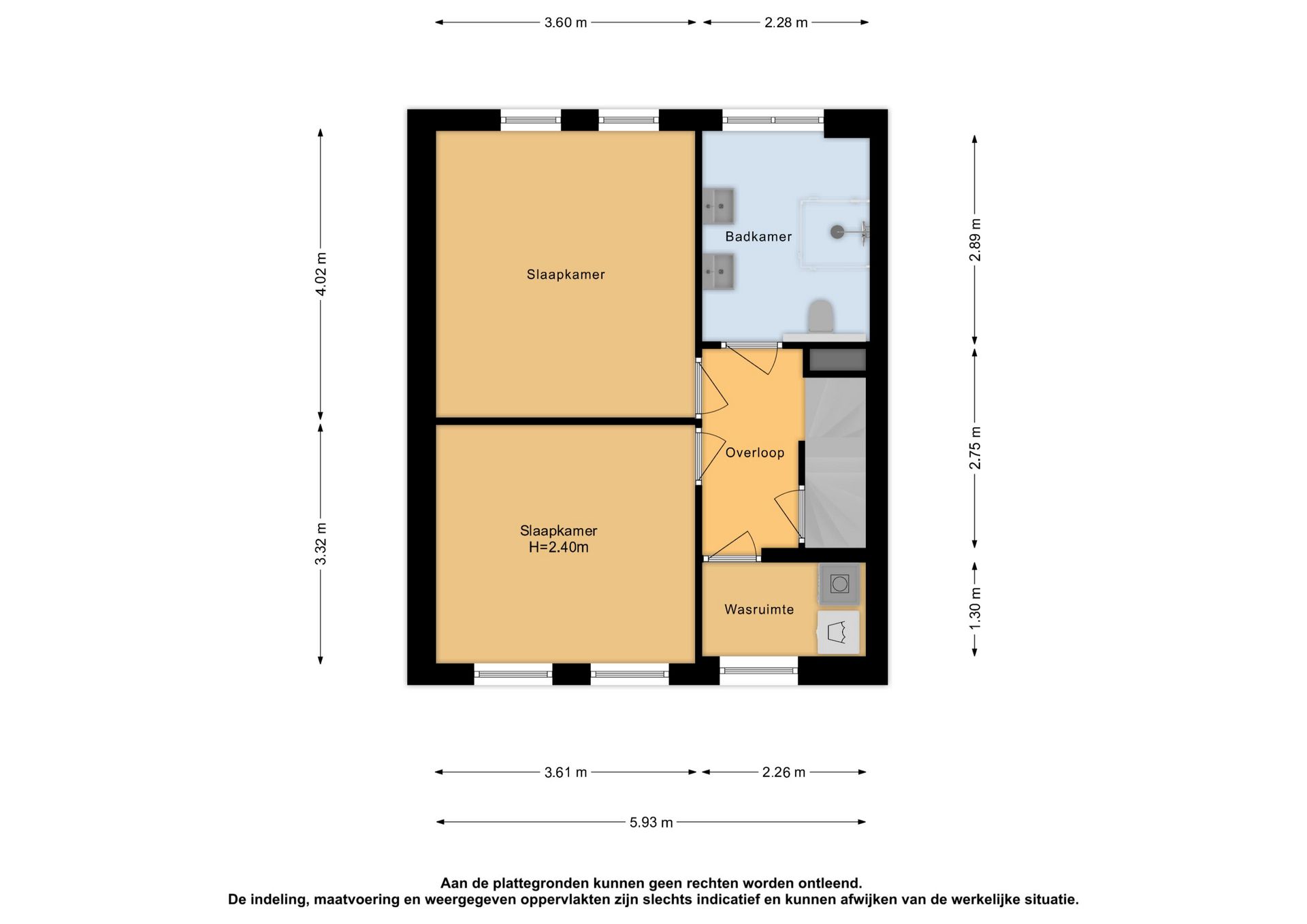 Photo 48 of Eversstraat 25