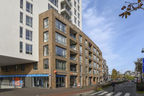 Piusplein 28-61 secondary image