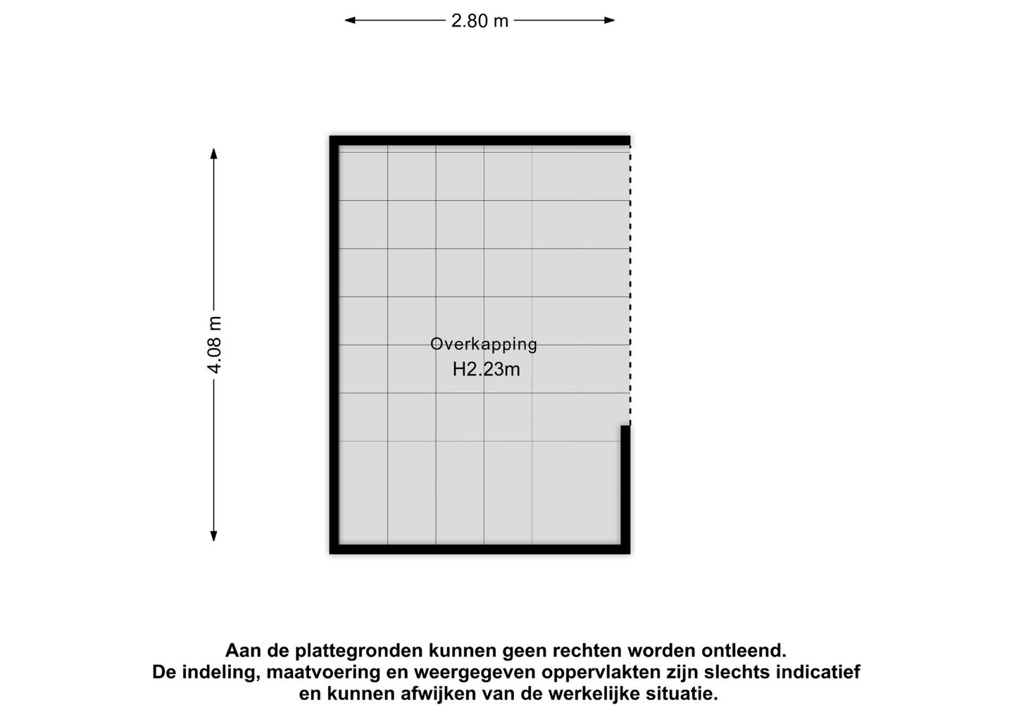 Photo 50 of Eversstraat 25