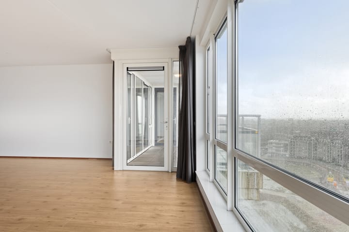 Photo 5 of Piusplein 28-61