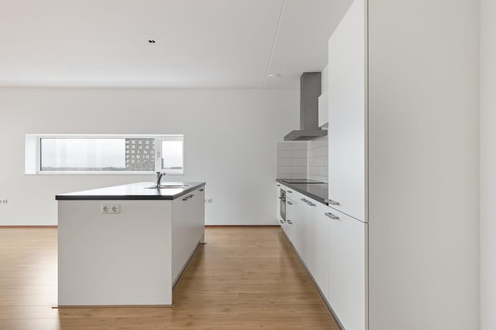 Photo 8 of Piusplein 28-61