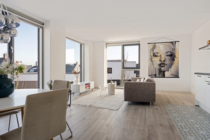 Foto 2 van Van der Capellenstraat 22