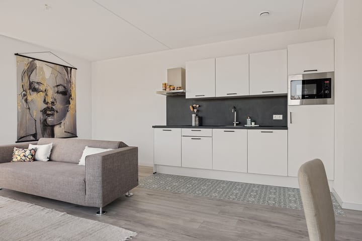 Foto 3 van Van der Capellenstraat 22