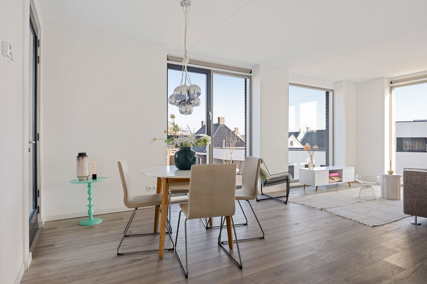 Foto 5 van Van der Capellenstraat 22