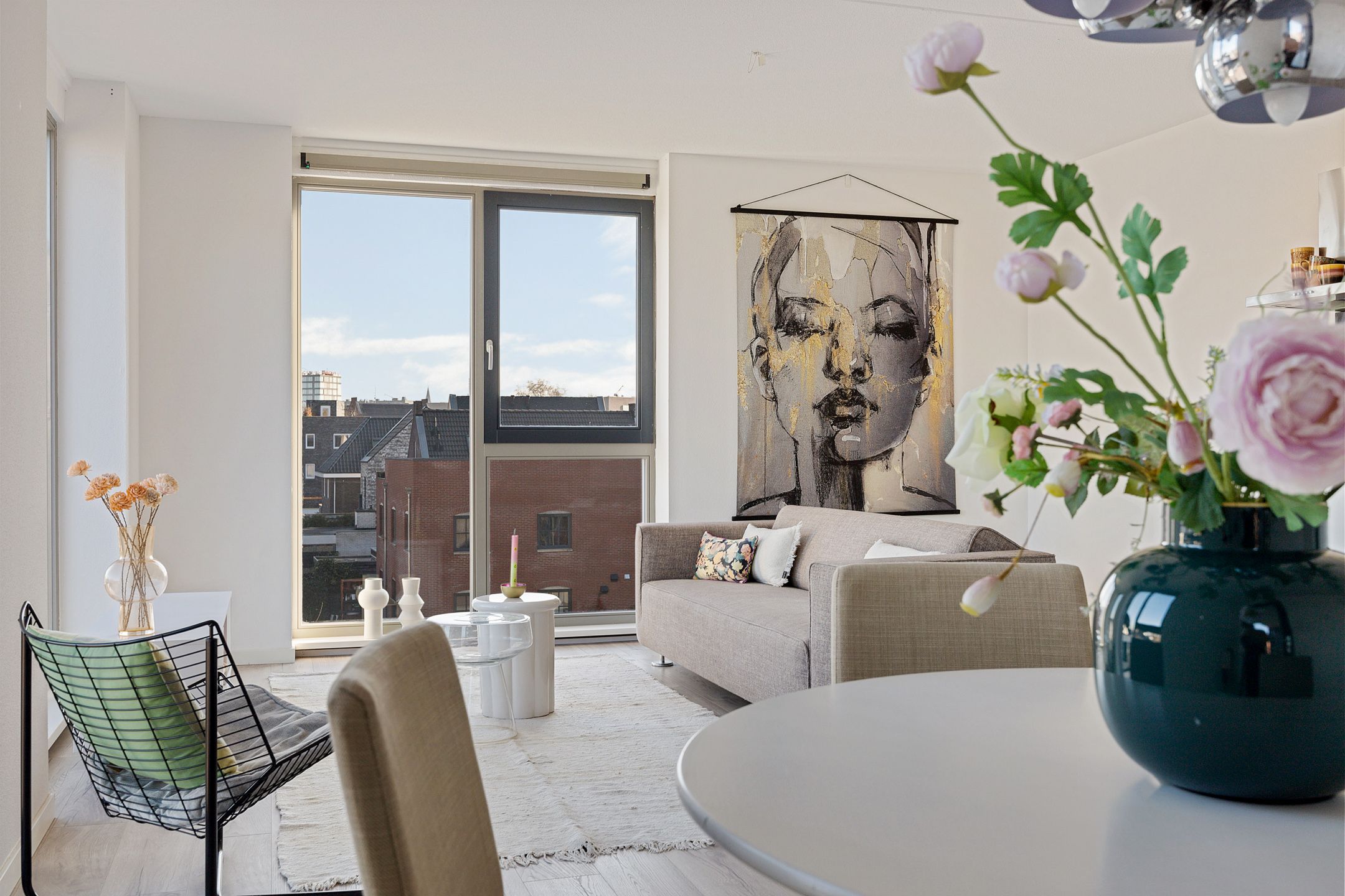 Foto 6 van Van der Capellenstraat 22