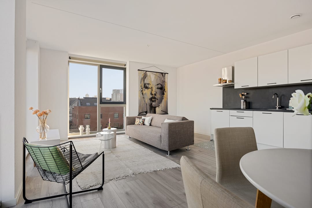 Foto 8 van Van der Capellenstraat 22