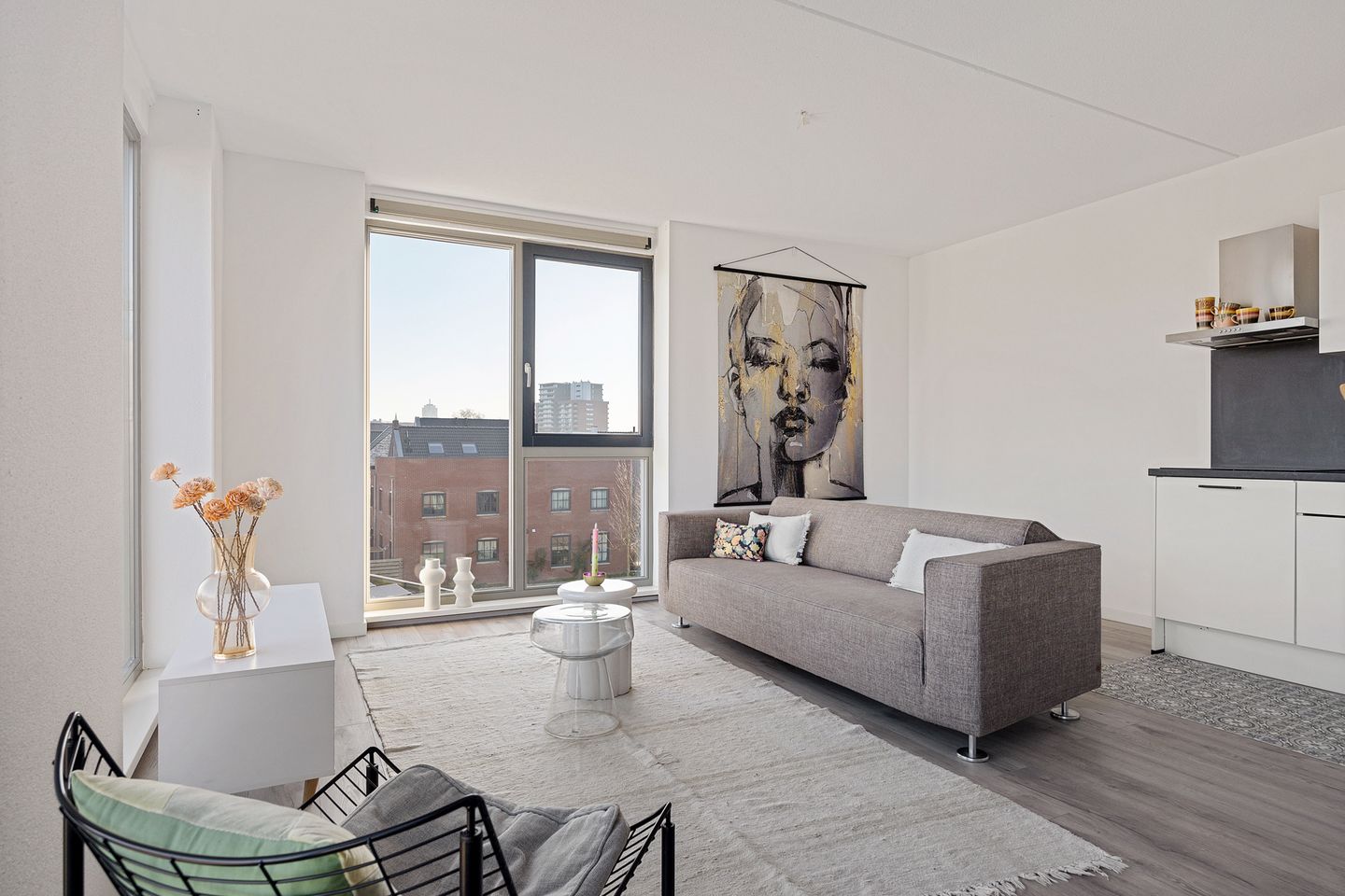 Foto 10 van Van der Capellenstraat 22