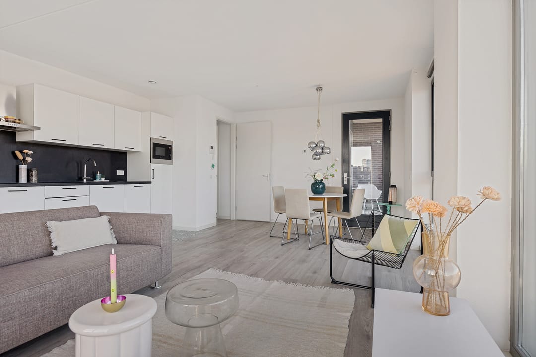 Foto 11 van Van der Capellenstraat 22