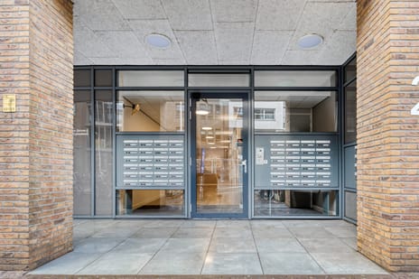 Piusplein 28-41 secondary image