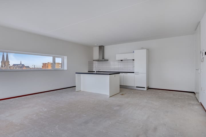 Photo 4 of Piusplein 28-41