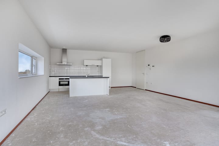 Photo 5 of Piusplein 28-41