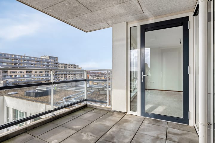 Photo 7 of Piusplein 28-41