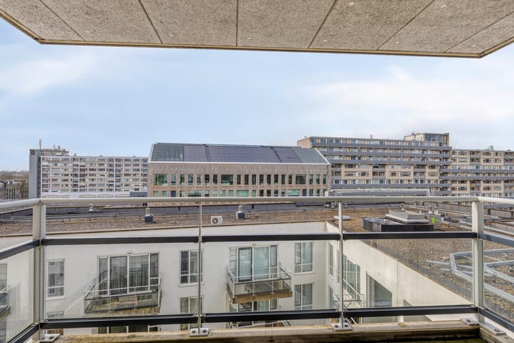 Photo 8 of Piusplein 28-41