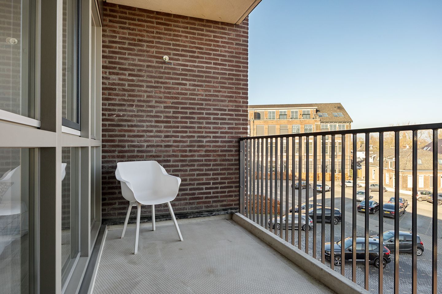 Foto 25 van Van der Capellenstraat 22