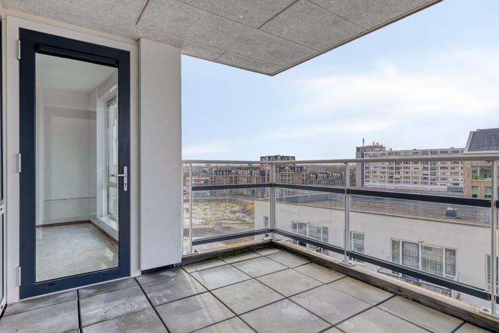 Photo 9 of Piusplein 28-41