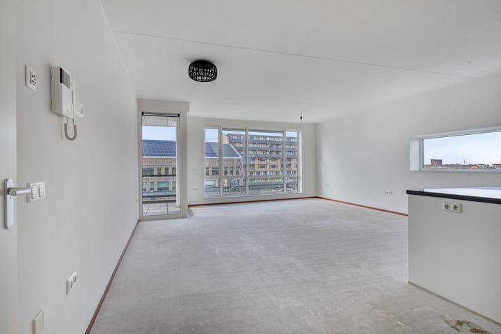 Photo 10 of Piusplein 28-41