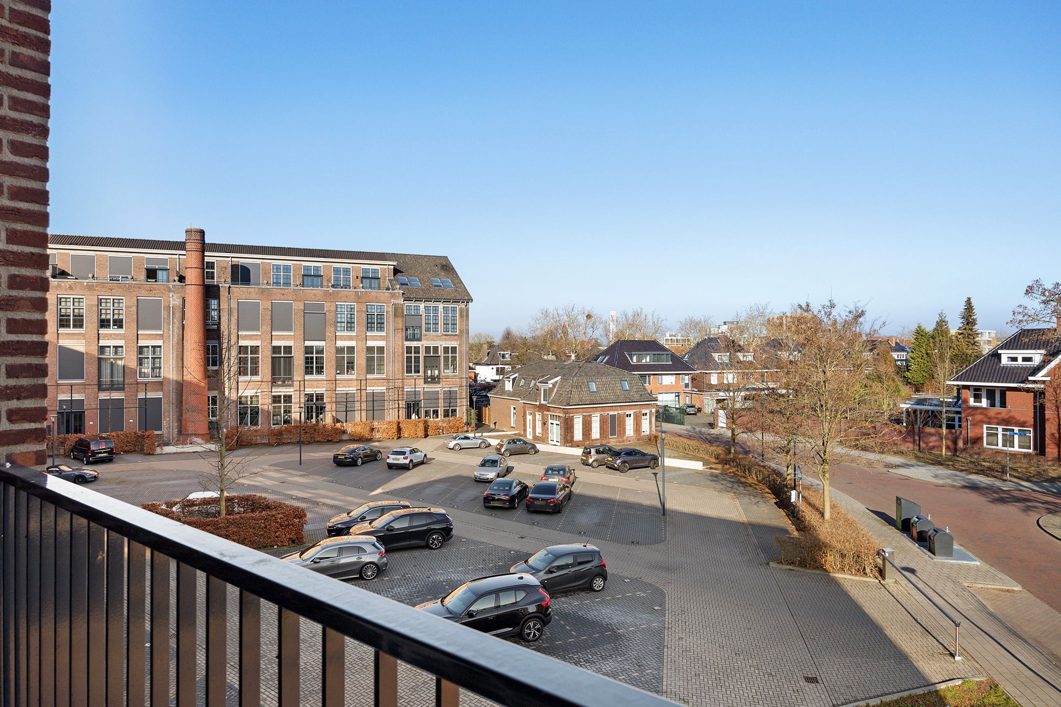 Foto 27 van Van der Capellenstraat 22