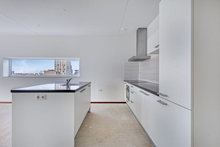 Photo 11 of Piusplein 28-41